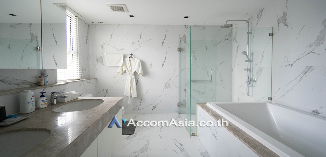 16  4 br Condominium For Rent in Sukhumvit ,Bangkok BTS Phrom Phong at Ideal 24 AA30217