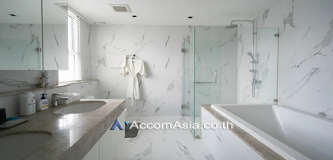 16  4 br Condominium For Rent in Sukhumvit ,Bangkok BTS Phrom Phong at Ideal 24 AA30217