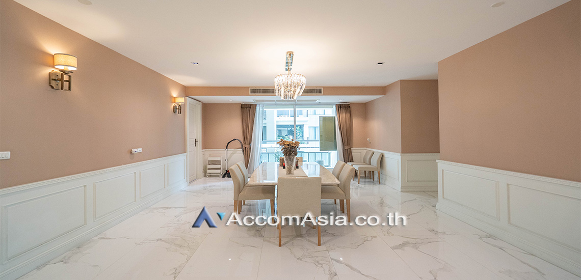  1  4 br Condominium For Rent in Sukhumvit ,Bangkok BTS Phrom Phong at Ideal 24 AA30217