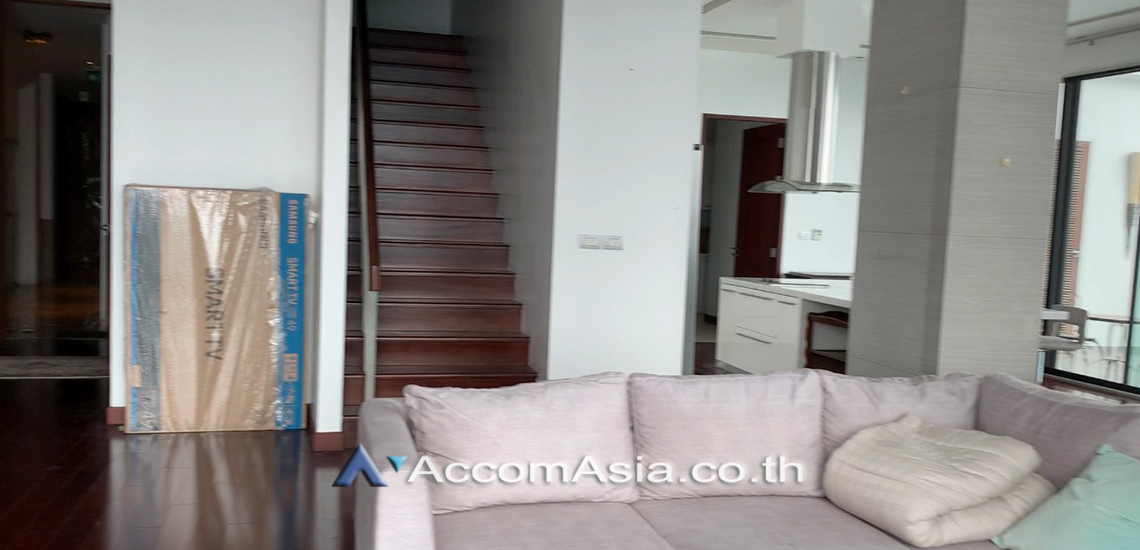 4  3 br Condominium For Rent in Sukhumvit ,Bangkok BTS Phrom Phong at Le Raffine Sukhumvit 39 AA30218