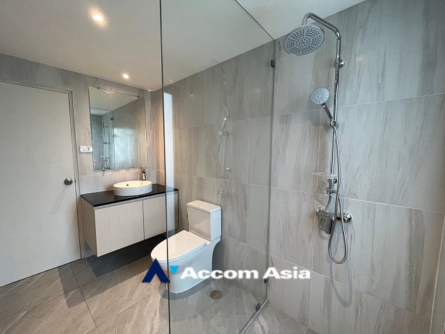 9  3 br Condominium For Rent in Sukhumvit ,Bangkok BTS Phrom Phong at Regent On The Park 1 AA30219