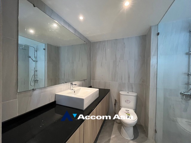 11  3 br Condominium For Rent in Sukhumvit ,Bangkok BTS Phrom Phong at Regent On The Park 1 AA30219