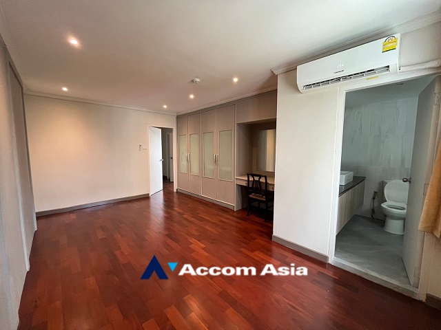 8  3 br Condominium For Rent in Sukhumvit ,Bangkok BTS Phrom Phong at Regent On The Park 1 AA30219