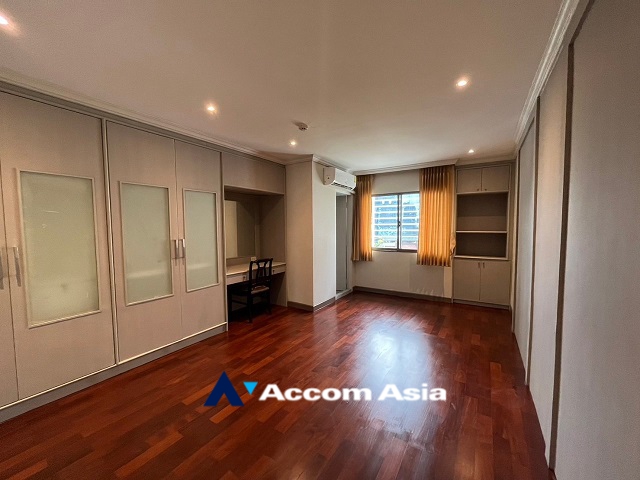 7  3 br Condominium For Rent in Sukhumvit ,Bangkok BTS Phrom Phong at Regent On The Park 1 AA30219