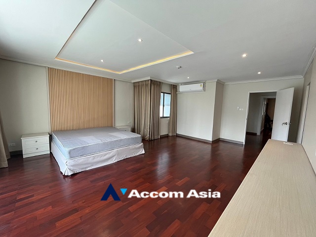 5  3 br Condominium For Rent in Sukhumvit ,Bangkok BTS Phrom Phong at Regent On The Park 1 AA30219