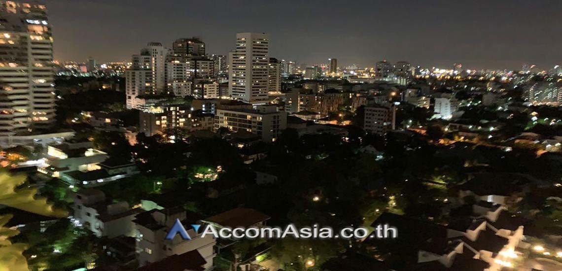11  4 br Condominium for rent and sale in Sukhumvit ,Bangkok BTS Ekkamai at Phatssana Gardens AA30227