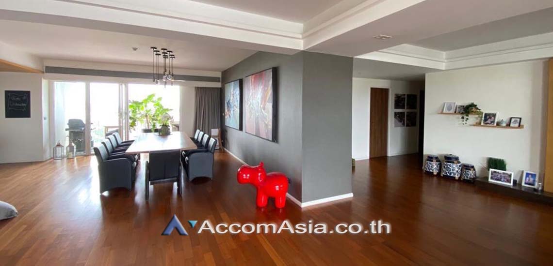  1  4 br Condominium for rent and sale in Sukhumvit ,Bangkok BTS Ekkamai at Phatssana Gardens AA30227