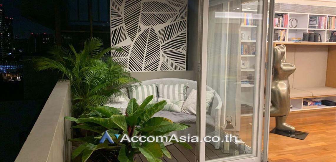 8  4 br Condominium for rent and sale in Sukhumvit ,Bangkok BTS Ekkamai at Phatssana Gardens AA30227