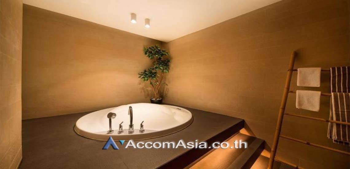 7  4 br Condominium for rent and sale in Sukhumvit ,Bangkok BTS Ekkamai at Phatssana Gardens AA30227