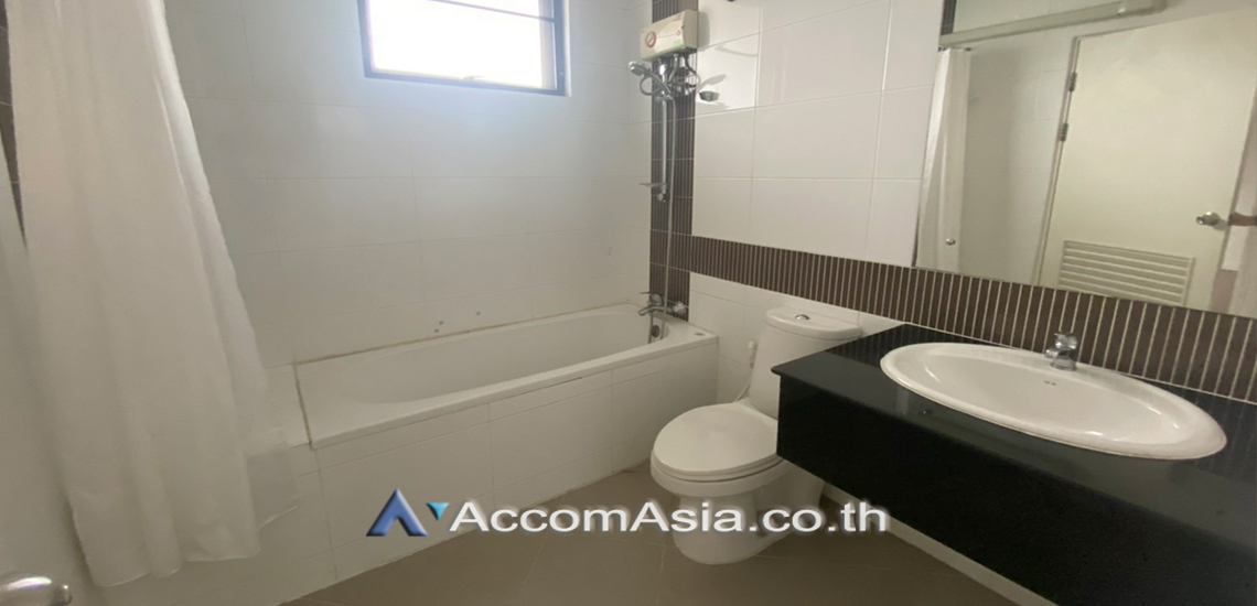 9  3 br Condominium For Rent in Sukhumvit ,Bangkok BTS Thong Lo at Karuehart Thongthip AA30229