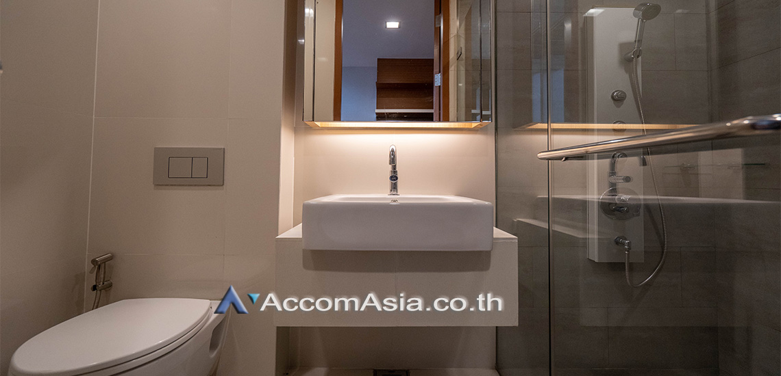 8  2 br Condominium For Rent in Sukhumvit ,Bangkok BTS Thong Lo at Ashton Morph 38 AA30240