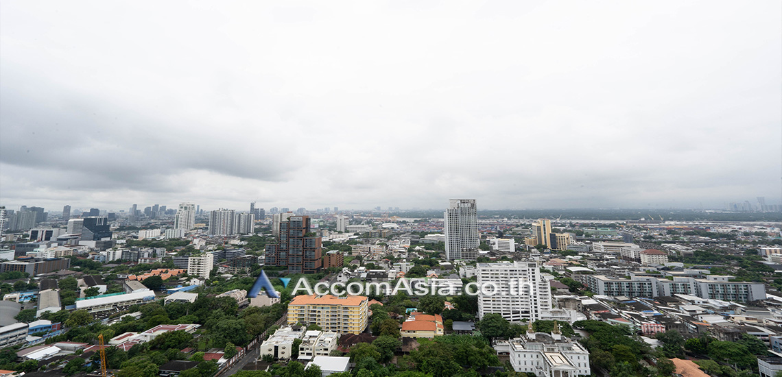 7  3 br Condominium for rent and sale in Sukhumvit ,Bangkok BTS Thong Lo at Ashton Morph 38 AA30242