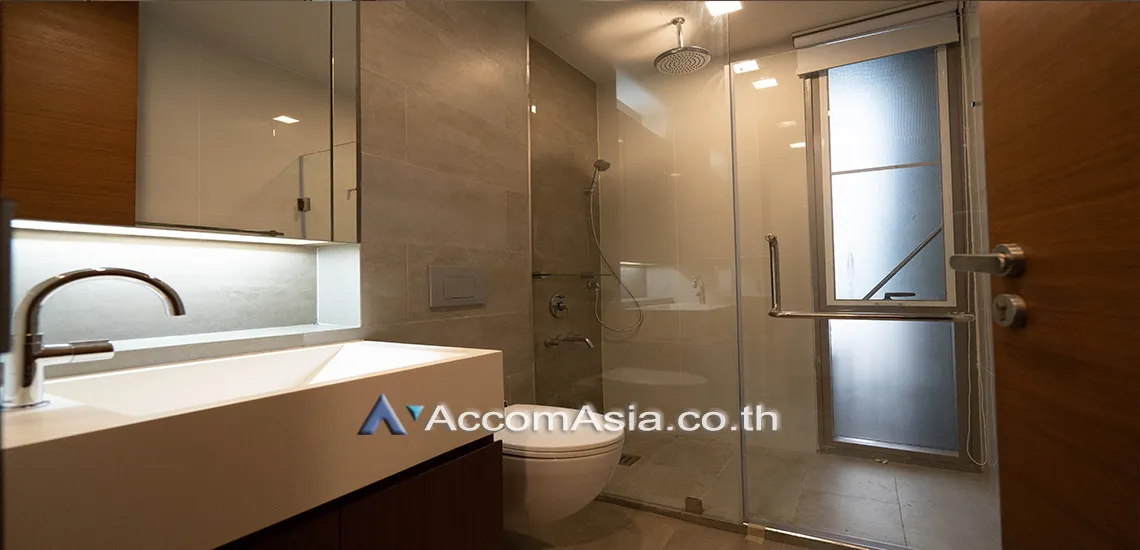 12  3 br Condominium For Rent in Sukhumvit ,Bangkok BTS Thong Lo at Ashton Morph 38 AA30242