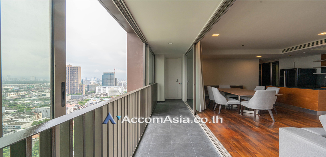4  3 br Condominium for rent and sale in Sukhumvit ,Bangkok BTS Thong Lo at Ashton Morph 38 AA30242
