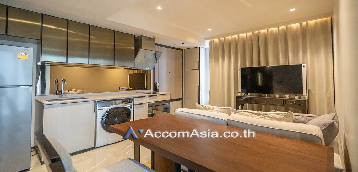 unitThe Reserve Sukhumvit 61