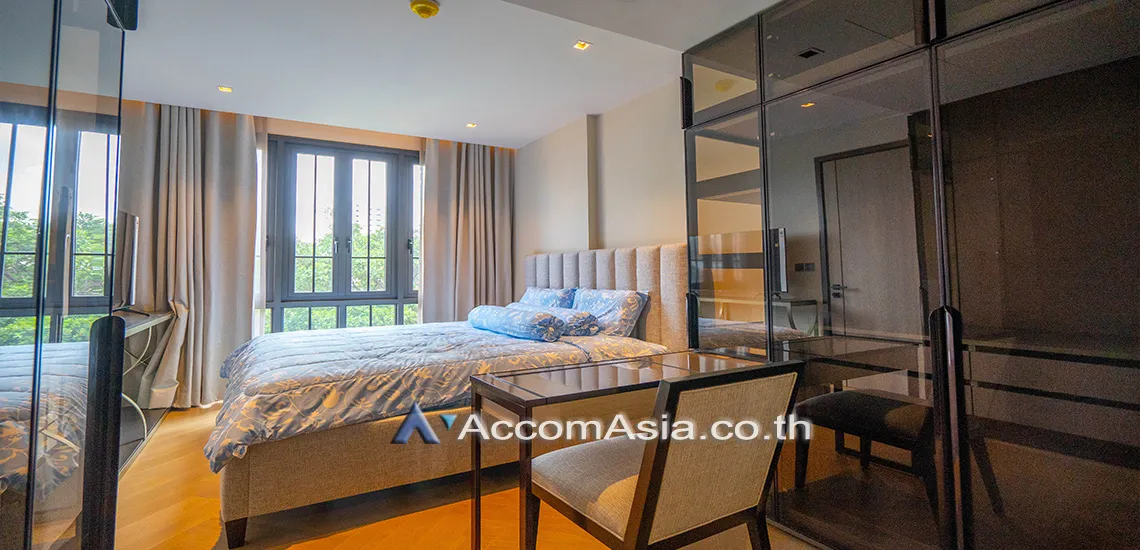 unitThe Reserve Sukhumvit 61