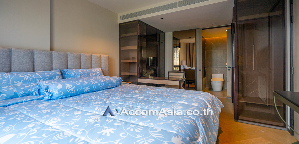 4  2 br Condominium For Rent in Sukhumvit ,Bangkok BTS Ekkamai at The Reserve Sukhumvit 61 AA30245
