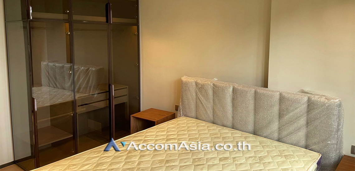 5  2 br Condominium For Rent in Sukhumvit ,Bangkok BTS Ekkamai at The Reserve Sukhumvit 61 AA30247