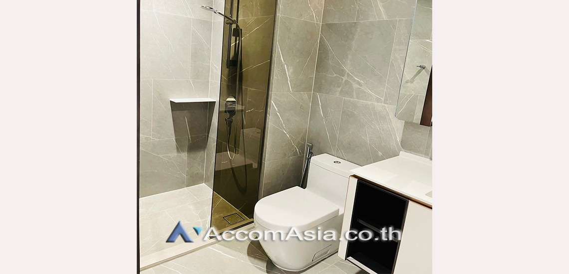 6  2 br Condominium For Rent in Sukhumvit ,Bangkok BTS Ekkamai at The Reserve Sukhumvit 61 AA30247