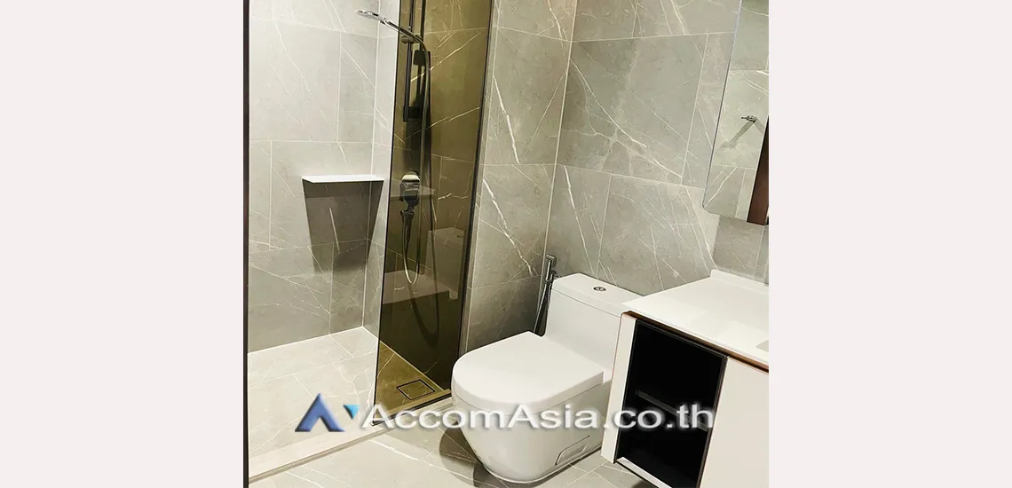 6  2 br Condominium For Rent in Sukhumvit ,Bangkok BTS Ekkamai at The Reserve Sukhumvit 61 AA30247