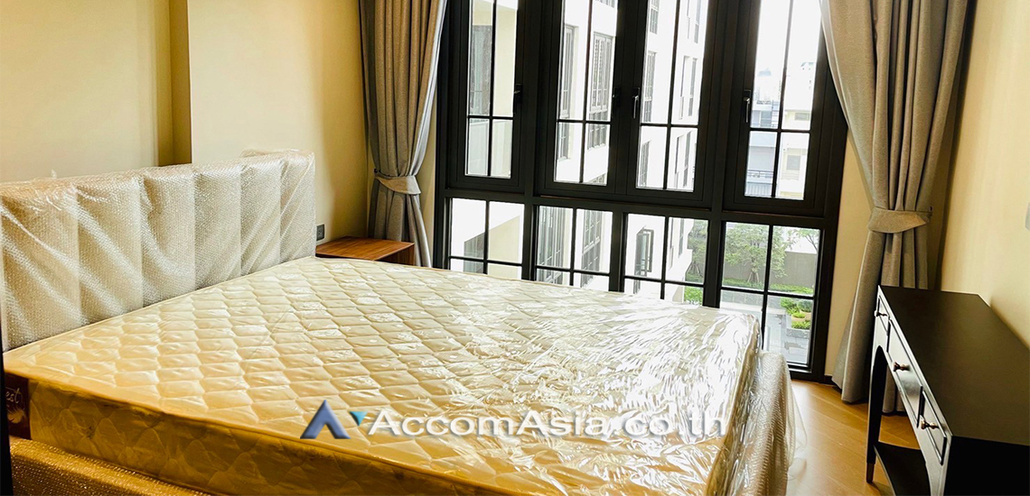 4  2 br Condominium For Rent in Sukhumvit ,Bangkok BTS Ekkamai at The Reserve Sukhumvit 61 AA30247