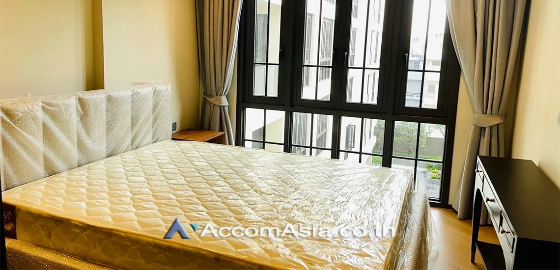 4  2 br Condominium For Rent in Sukhumvit ,Bangkok BTS Ekkamai at The Reserve Sukhumvit 61 AA30247