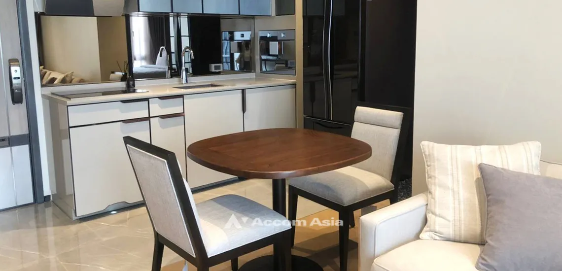 unitThe Reserve Sukhumvit 61