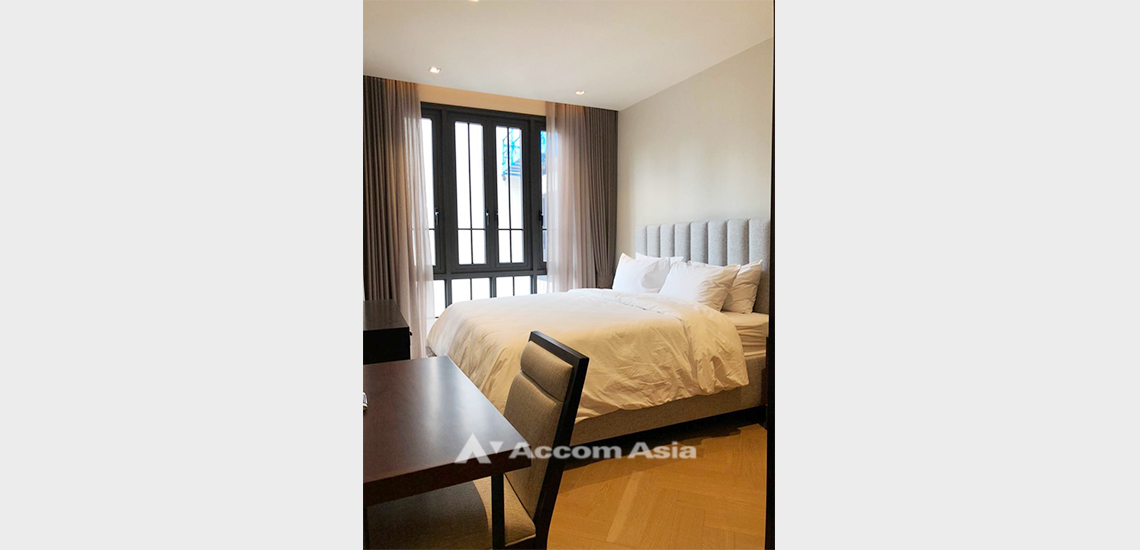 6  2 br Condominium for rent and sale in Sukhumvit ,Bangkok BTS Ekkamai at The Reserve Sukhumvit 61 AA30252