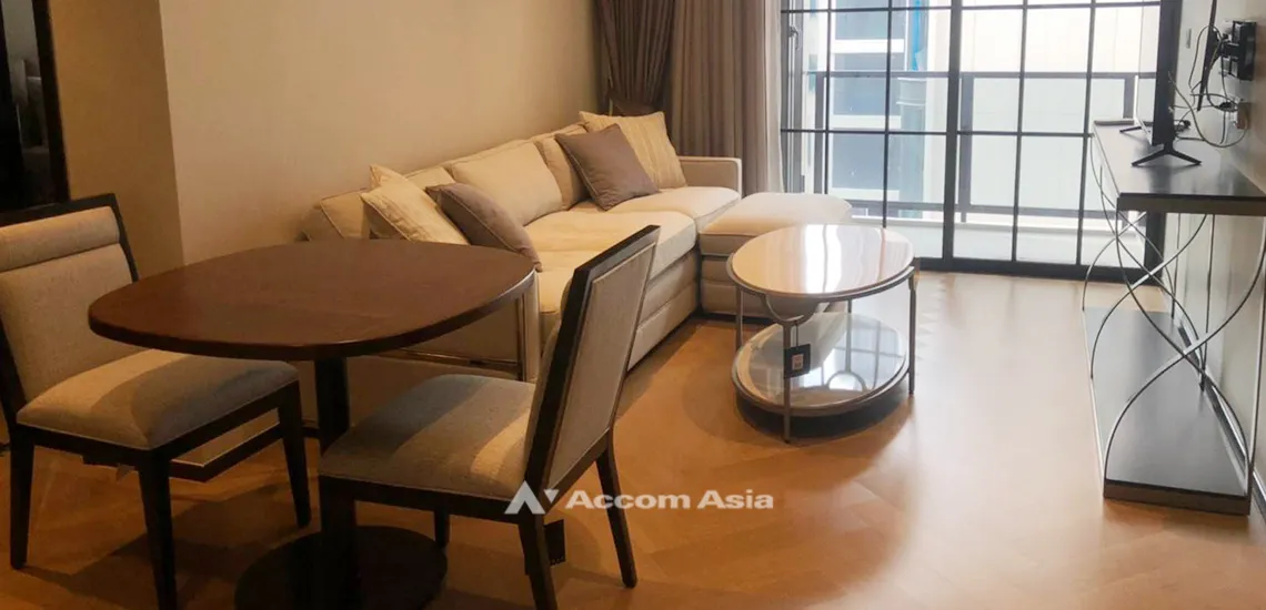  The Reserve Sukhumvit 61 Condominium  2 Bedroom for Sale & Rent BTS Ekkamai in Sukhumvit Bangkok