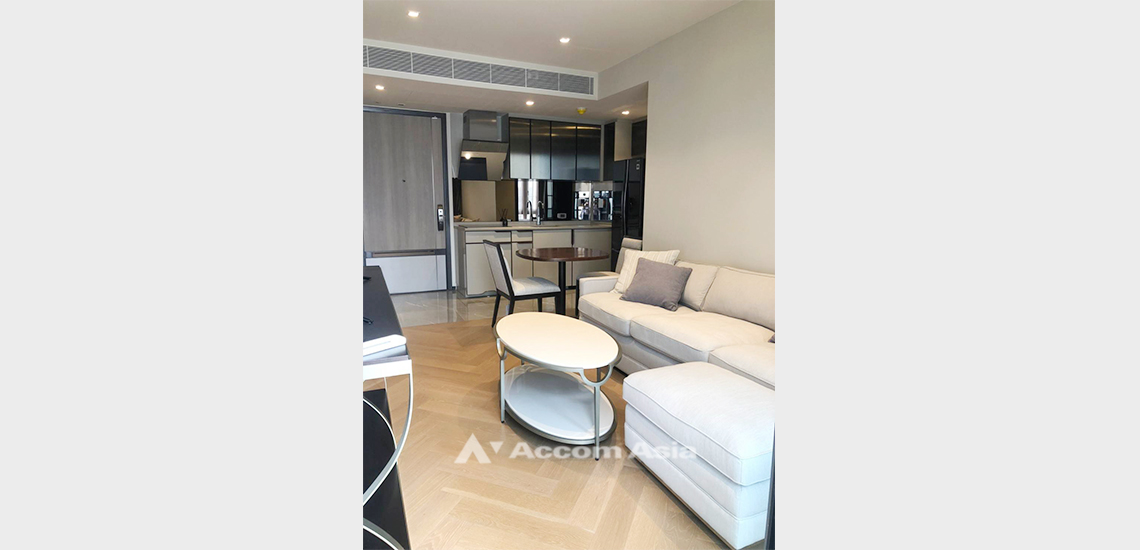  1  2 br Condominium for rent and sale in Sukhumvit ,Bangkok BTS Ekkamai at The Reserve Sukhumvit 61 AA30252