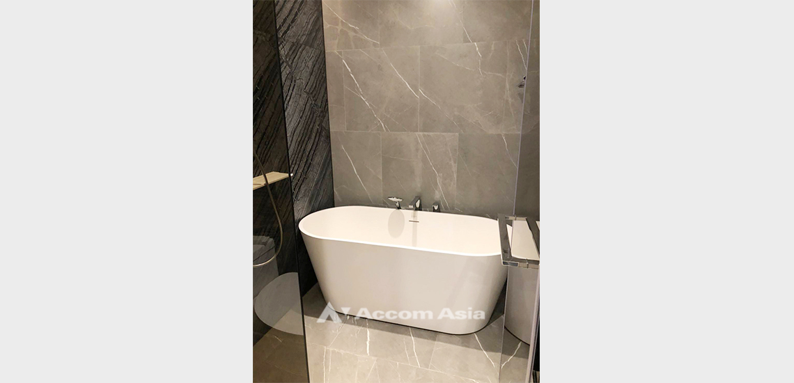 10  2 br Condominium for rent and sale in Sukhumvit ,Bangkok BTS Ekkamai at The Reserve Sukhumvit 61 AA30252