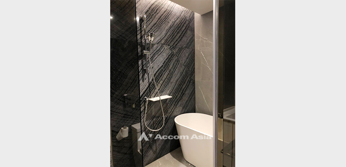 11  2 br Condominium for rent and sale in Sukhumvit ,Bangkok BTS Ekkamai at The Reserve Sukhumvit 61 AA30252