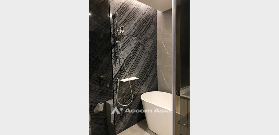 11  2 br Condominium for rent and sale in Sukhumvit ,Bangkok BTS Ekkamai at The Reserve Sukhumvit 61 AA30252