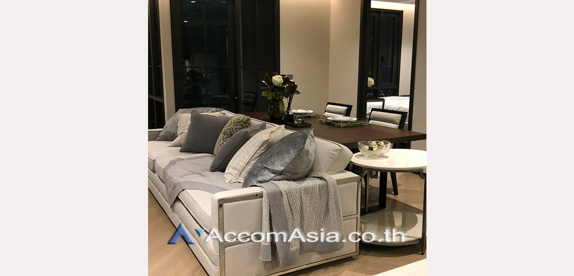  1  1 br Condominium for rent and sale in Sukhumvit ,Bangkok BTS Ekkamai at The Reserve Sukhumvit 61 AA30253