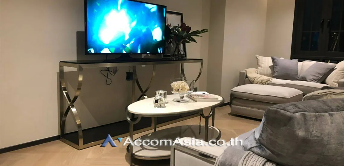 The Reserve Sukhumvit 61 Condominium  1 Bedroom for Sale & Rent BTS Ekkamai in Sukhumvit Bangkok