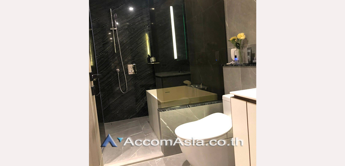 8  1 br Condominium for rent and sale in Sukhumvit ,Bangkok BTS Ekkamai at The Reserve Sukhumvit 61 AA30253