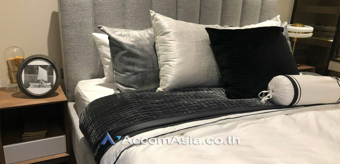 4  1 br Condominium for rent and sale in Sukhumvit ,Bangkok BTS Ekkamai at The Reserve Sukhumvit 61 AA30253