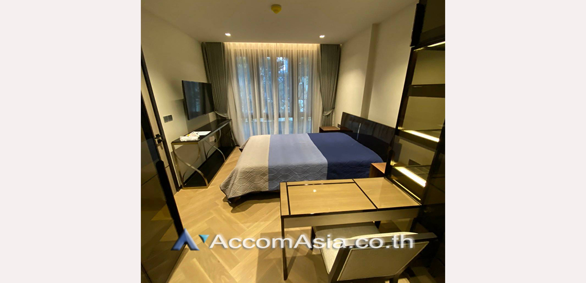 7  1 br Condominium for rent and sale in Sukhumvit ,Bangkok BTS Ekkamai at The Reserve Sukhumvit 61 AA30253