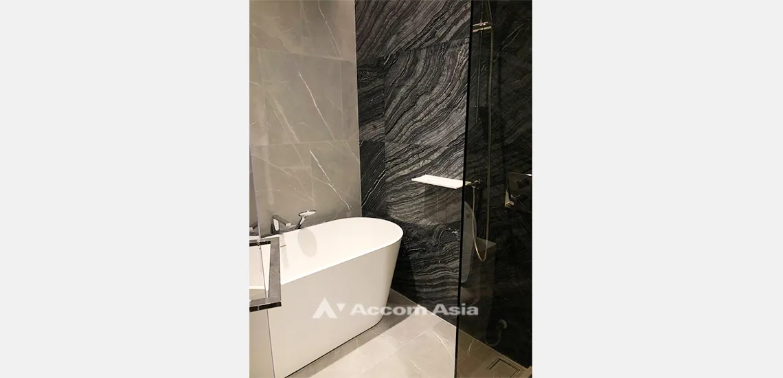 10  2 br Condominium for rent and sale in Sukhumvit ,Bangkok BTS Ekkamai at The Reserve Sukhumvit 61 AA30256