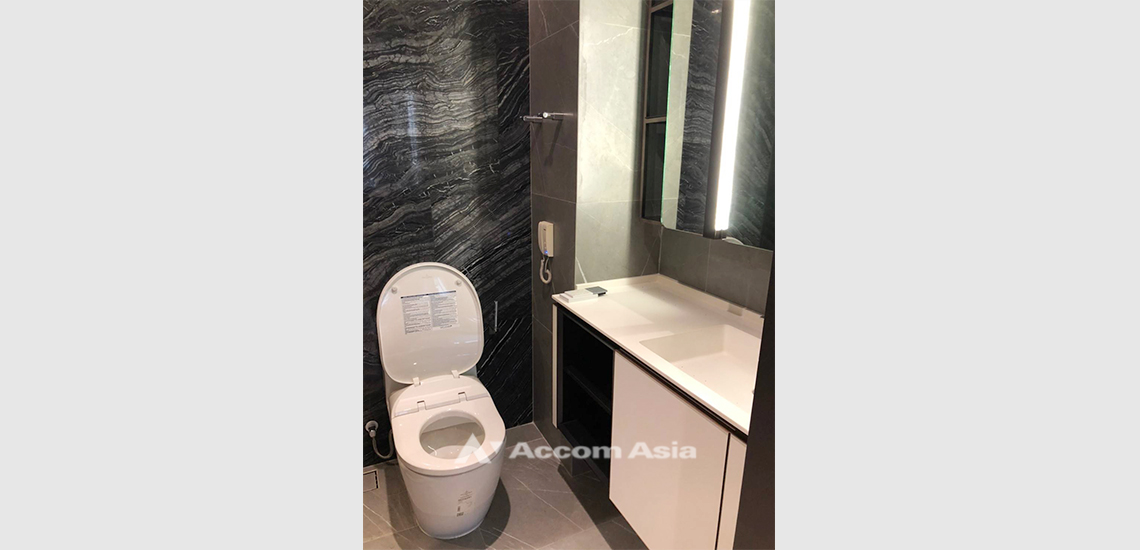 13  2 br Condominium for rent and sale in Sukhumvit ,Bangkok BTS Ekkamai at The Reserve Sukhumvit 61 AA30256