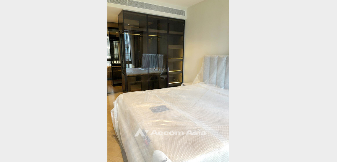 9  2 br Condominium for rent and sale in Sukhumvit ,Bangkok BTS Ekkamai at The Reserve Sukhumvit 61 AA30256