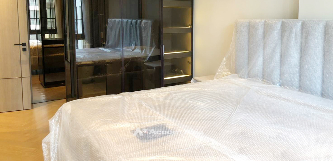 7  2 br Condominium for rent and sale in Sukhumvit ,Bangkok BTS Ekkamai at The Reserve Sukhumvit 61 AA30256