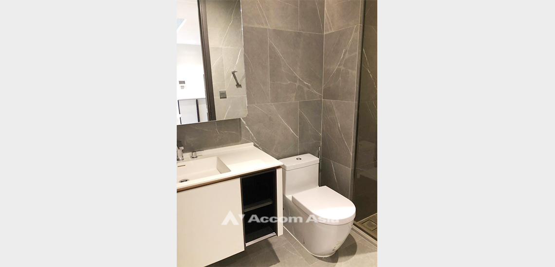 11  2 br Condominium for rent and sale in Sukhumvit ,Bangkok BTS Ekkamai at The Reserve Sukhumvit 61 AA30256