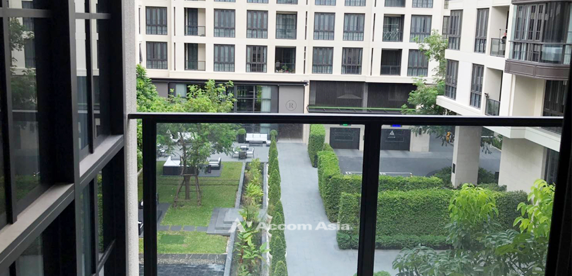 14  2 br Condominium for rent and sale in Sukhumvit ,Bangkok BTS Ekkamai at The Reserve Sukhumvit 61 AA30256