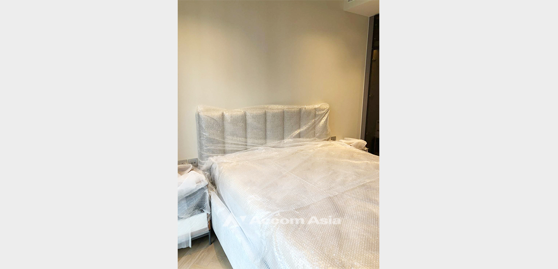 8  2 br Condominium for rent and sale in Sukhumvit ,Bangkok BTS Ekkamai at The Reserve Sukhumvit 61 AA30256