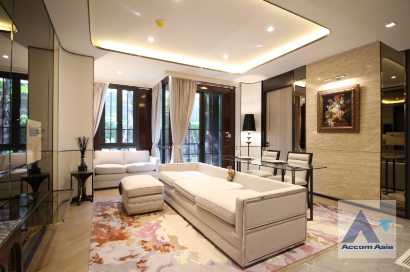  2  1 br Condominium For Rent in Sukhumvit ,Bangkok BTS Ekkamai at The Reserve Sukhumvit 61 AA30258