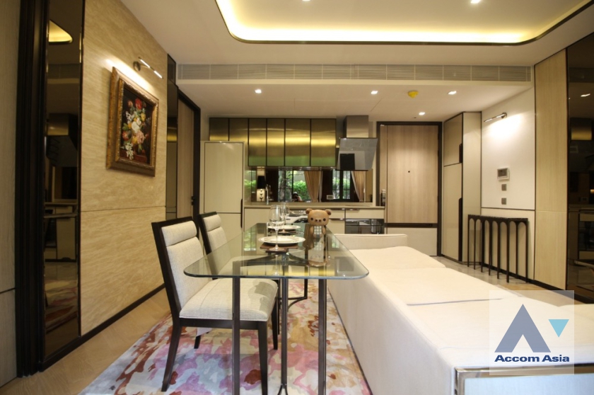  1  1 br Condominium For Rent in Sukhumvit ,Bangkok BTS Ekkamai at The Reserve Sukhumvit 61 AA30258