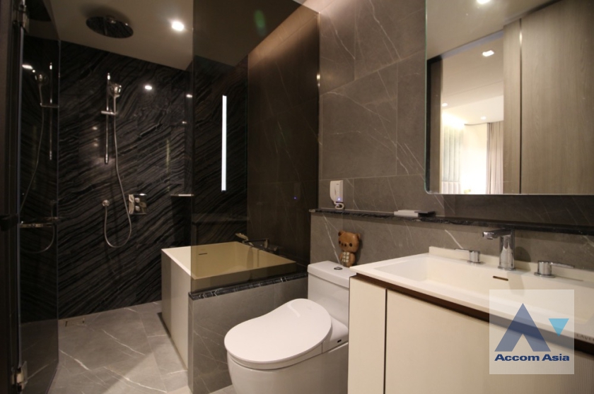 6  1 br Condominium For Rent in Sukhumvit ,Bangkok BTS Ekkamai at The Reserve Sukhumvit 61 AA30258