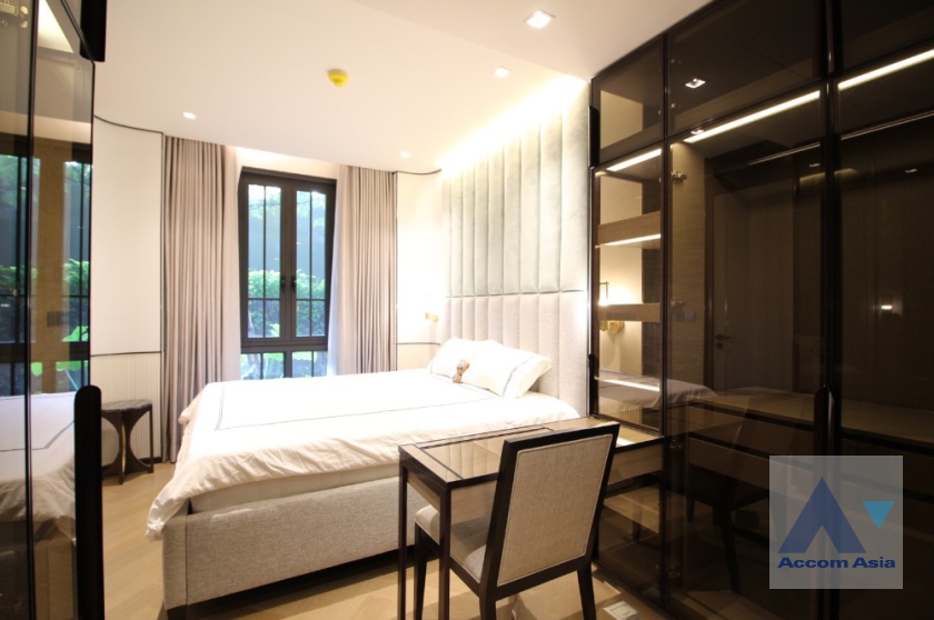 5  1 br Condominium For Rent in Sukhumvit ,Bangkok BTS Ekkamai at The Reserve Sukhumvit 61 AA30258