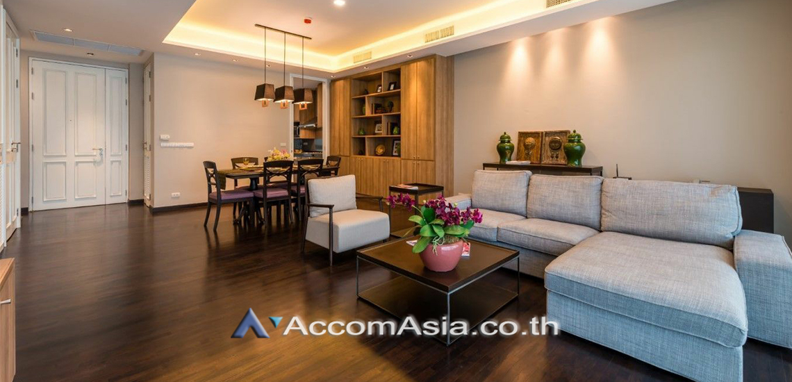  2  2 br Apartment for rent and sale in Ploenchit ,Bangkok BTS Ploenchit at Step to Lumpini Park AA30264